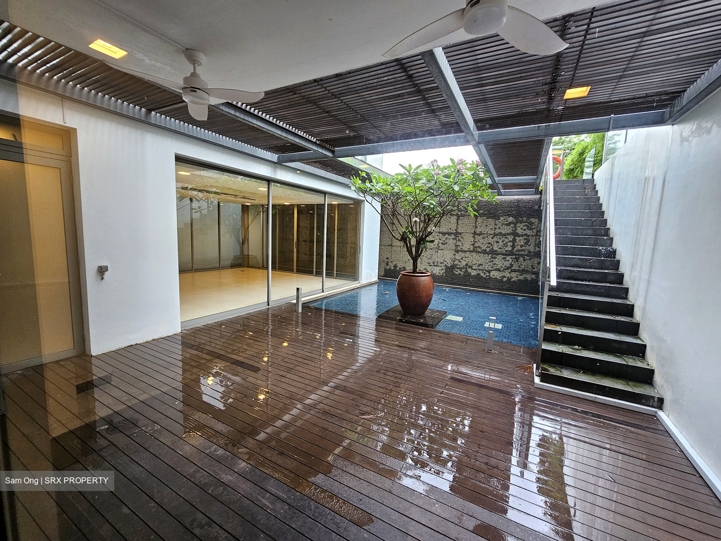 Sentosa Cove (D4), Detached #432849101
